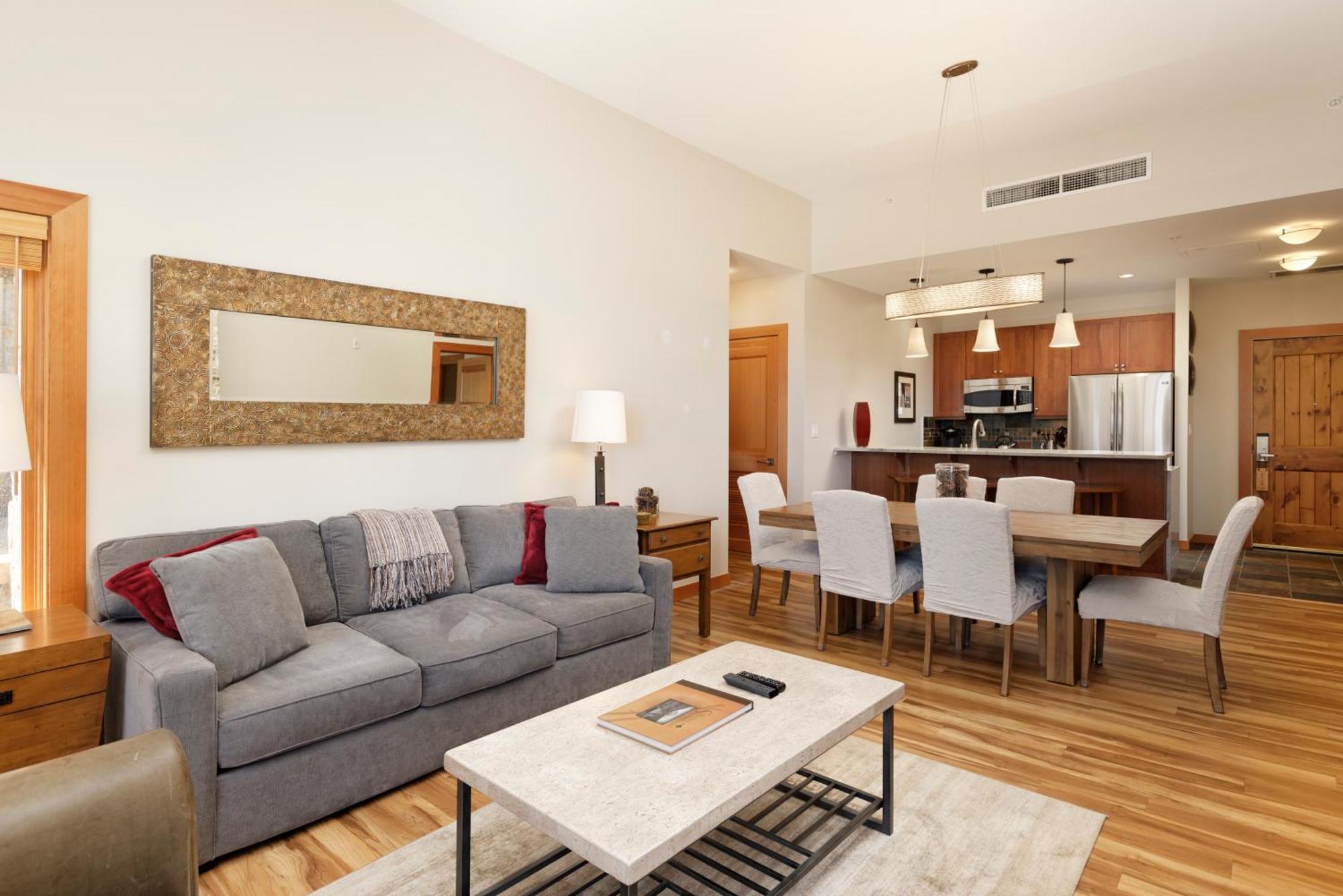 Slope-Side Oasis Premium Snowmass Mountain Condo 스노우매스 빌리지 외부 사진